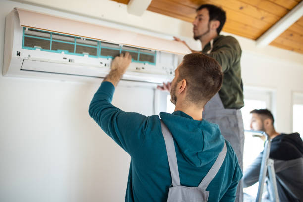 Best HVAC companies near me  in Galena, IL