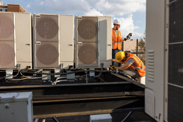 Best HVAC system installation  in Galena, IL