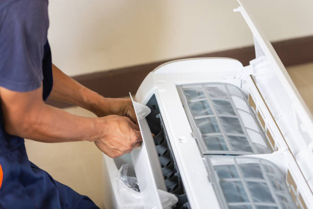 Local HVAC companies in Galena, IL