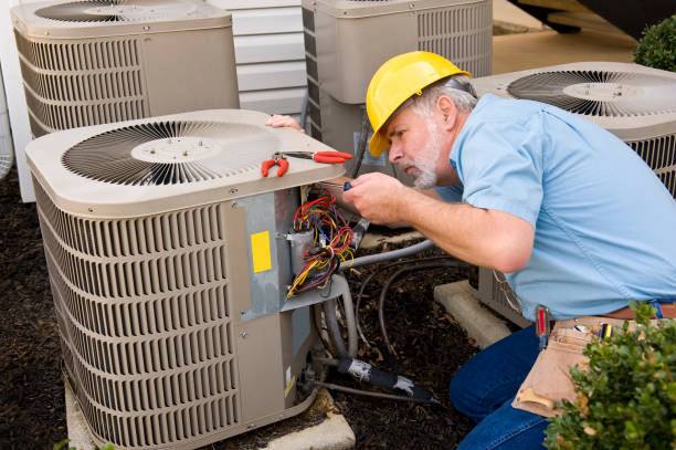 Best HVAC emergency services  in Galena, IL