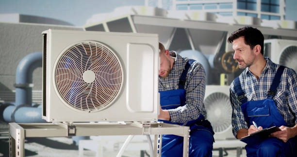 Best AC installation near me  in Galena, IL