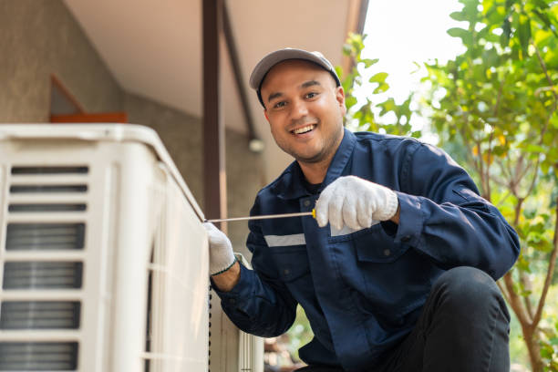 Best Best HVAC companies  in Galena, IL