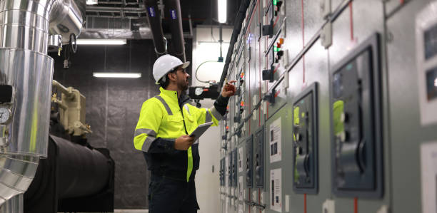 Best Central air repair  in Galena, IL